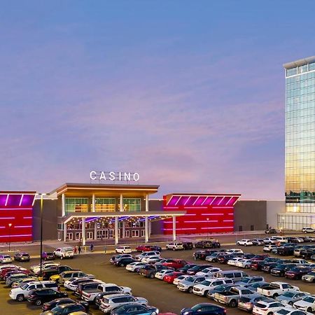 Southland Casino Hotel เวสต์เมมฟิส ภายนอก รูปภาพ