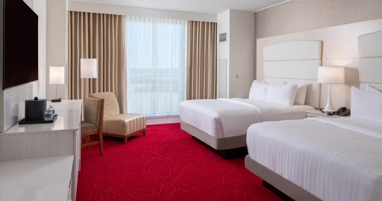 Southland Casino Hotel เวสต์เมมฟิส ภายนอก รูปภาพ
