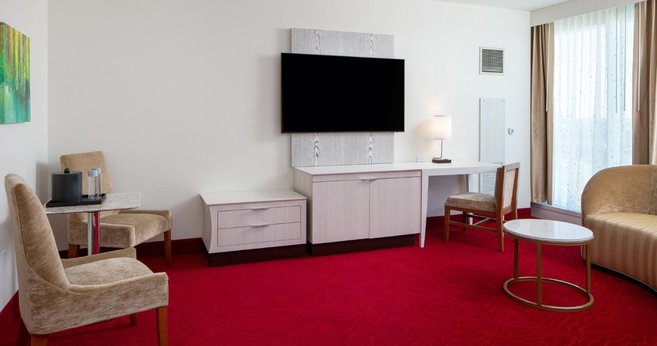 Southland Casino Hotel เวสต์เมมฟิส ภายนอก รูปภาพ