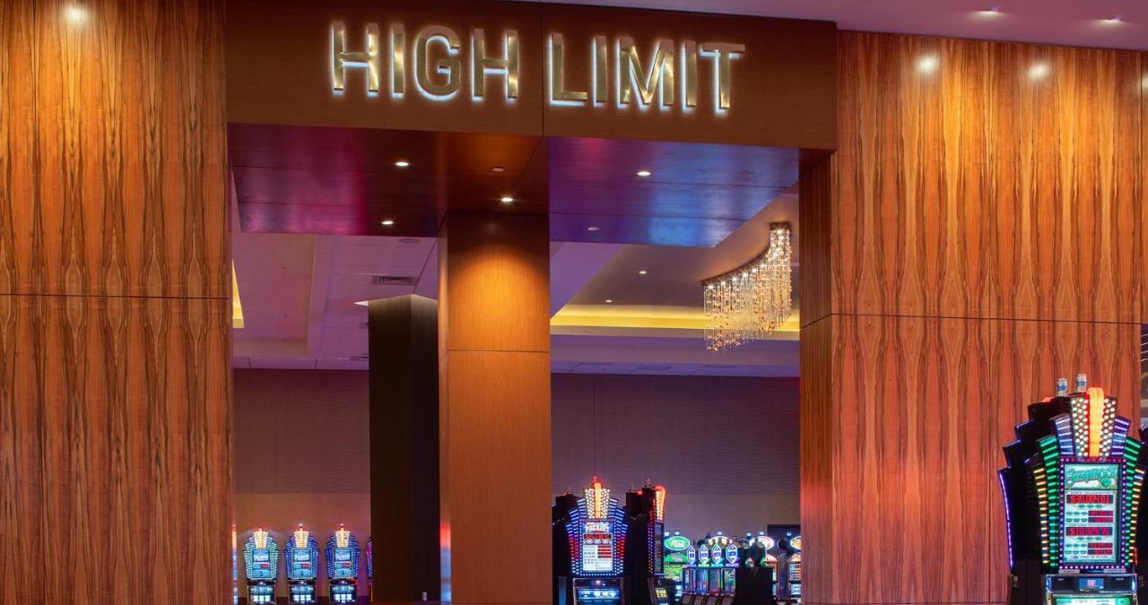 Southland Casino Hotel เวสต์เมมฟิส ภายนอก รูปภาพ