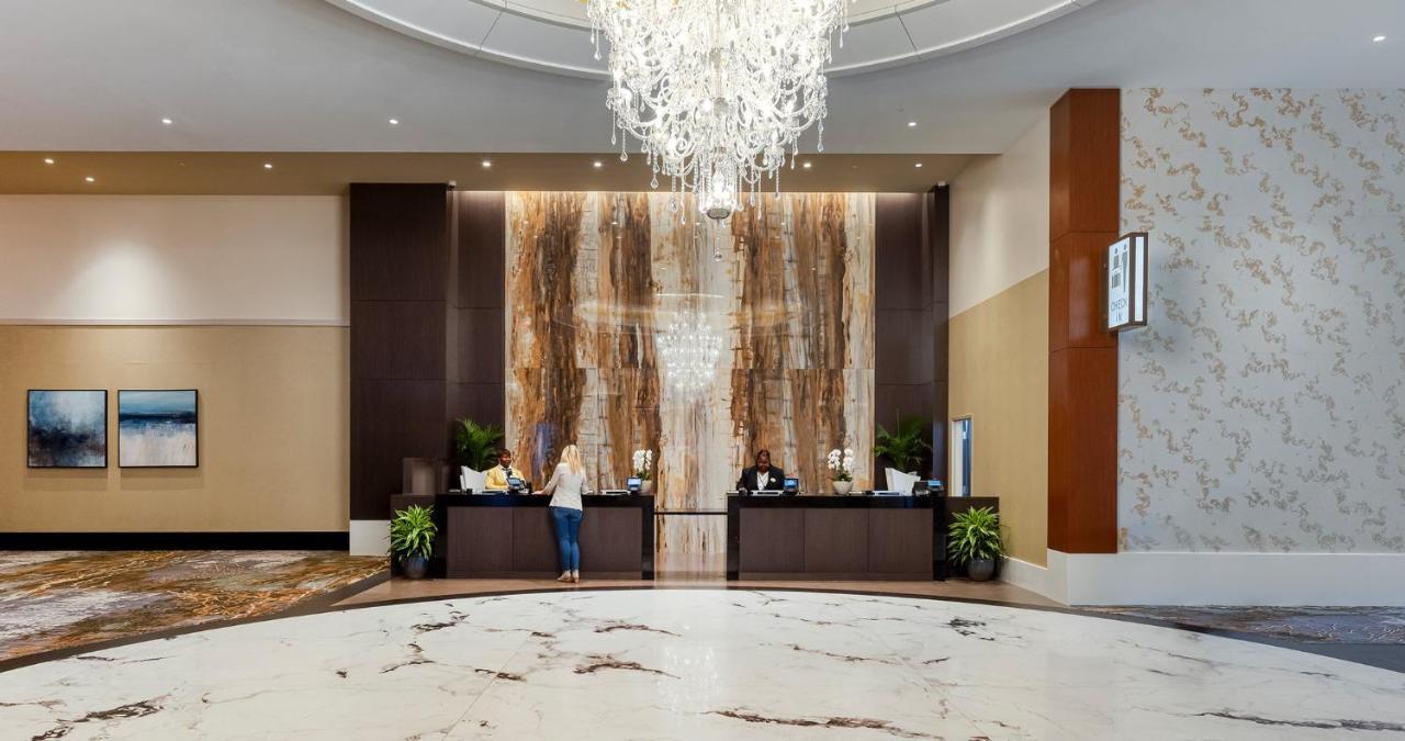 Southland Casino Hotel เวสต์เมมฟิส ภายนอก รูปภาพ