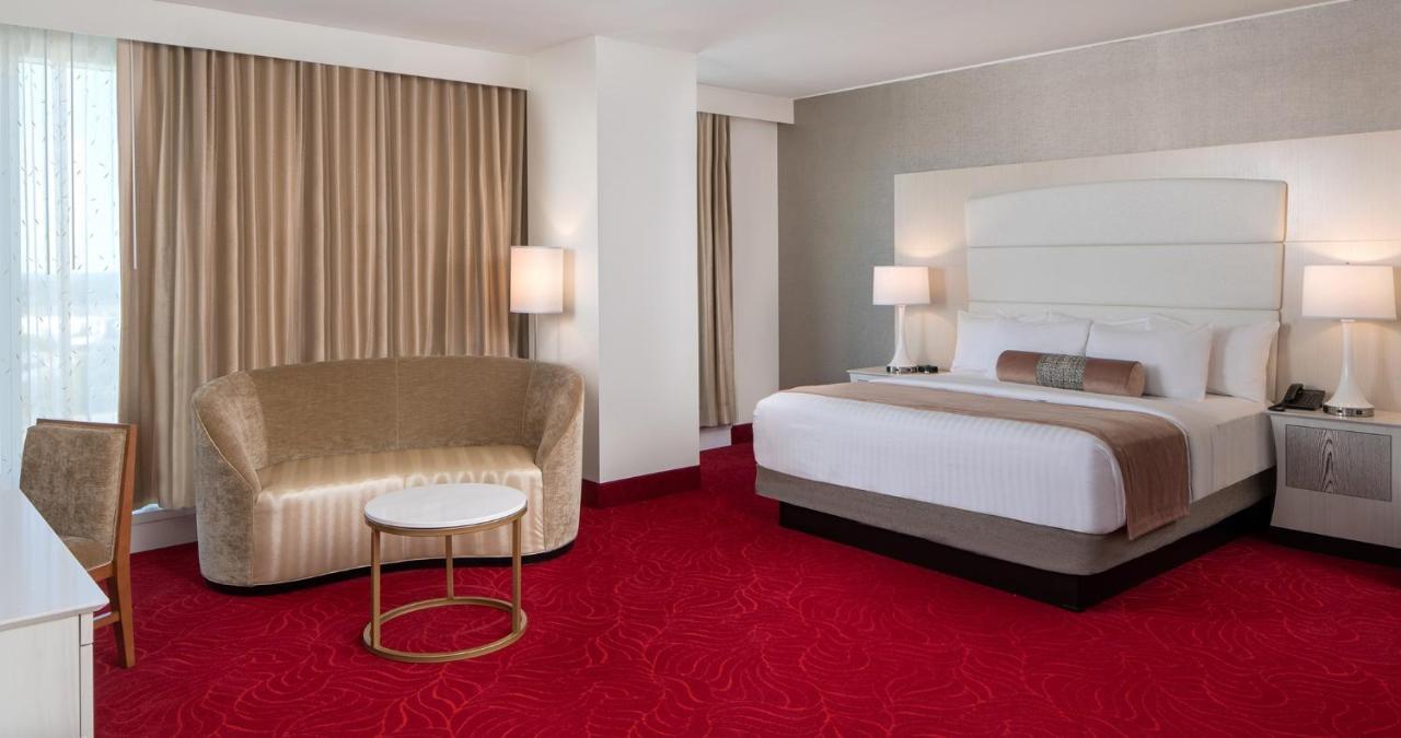 Southland Casino Hotel เวสต์เมมฟิส ภายนอก รูปภาพ