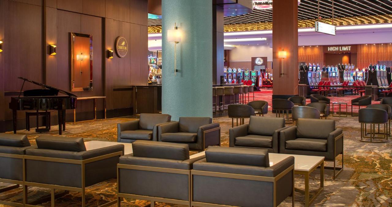 Southland Casino Hotel เวสต์เมมฟิส ภายนอก รูปภาพ