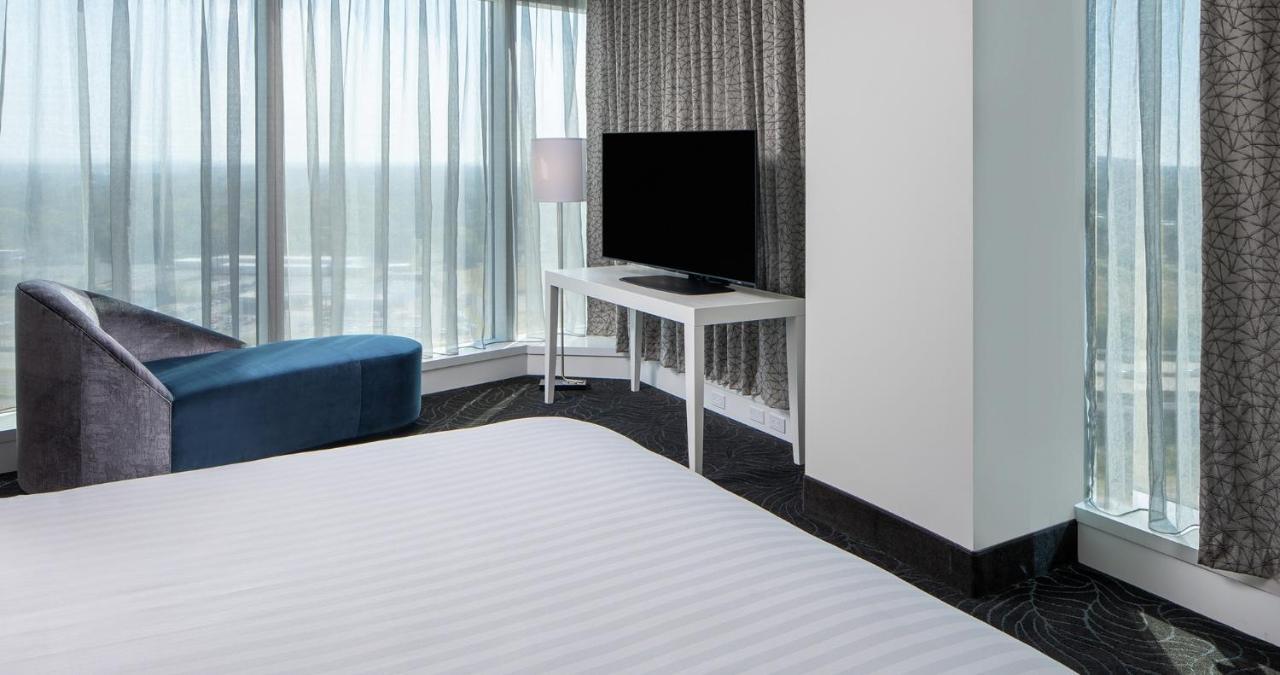 Southland Casino Hotel เวสต์เมมฟิส ภายนอก รูปภาพ