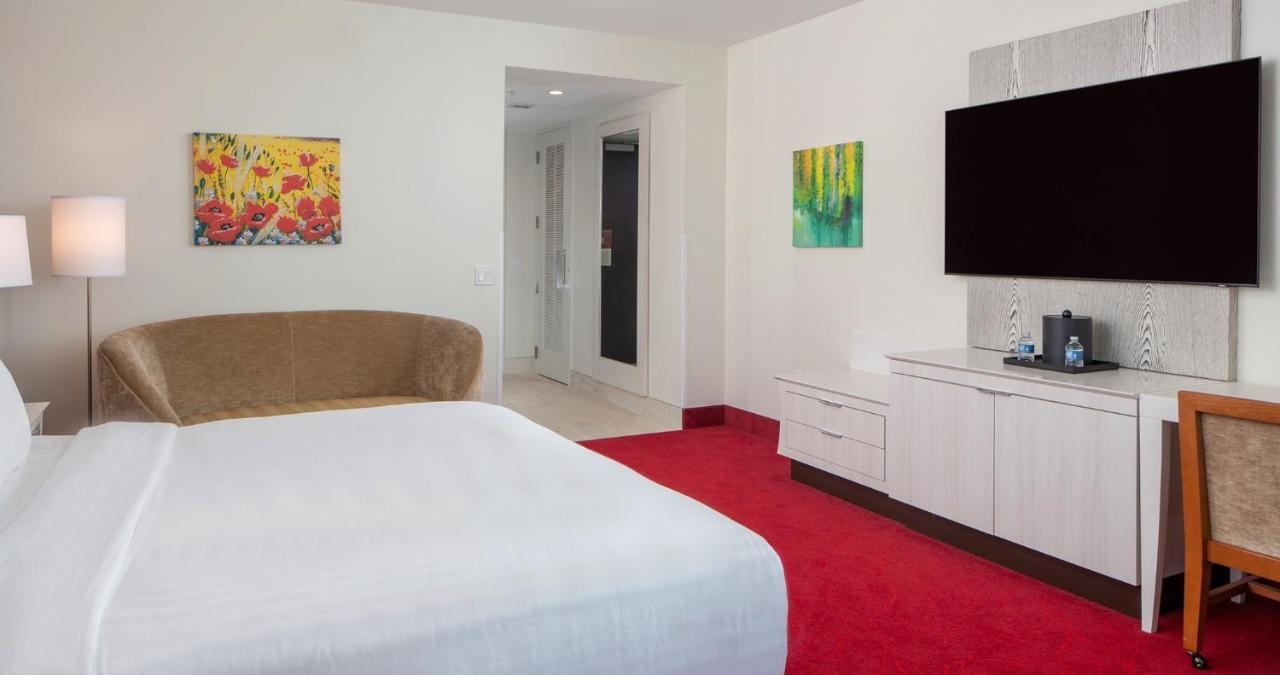 Southland Casino Hotel เวสต์เมมฟิส ภายนอก รูปภาพ