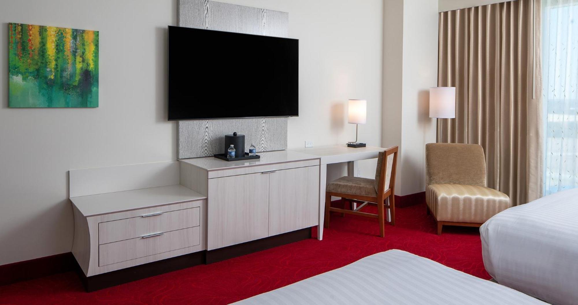 Southland Casino Hotel เวสต์เมมฟิส ห้อง รูปภาพ